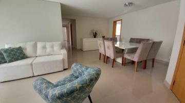 Sao Jose dos Campos Parque Residencial Aquarius Apartamento Venda R$1.990.000,00 Condominio R$1.250,00 5 Dormitorios 5 Vagas Area construida 250.00m2