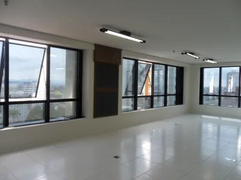 Sao Jose dos Campos Jardim Sao Dimas Comercial Locacao R$ 4.000,00 Condominio R$1.350,00  2 Vagas Area construida 98.00m2