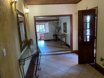 Sao Jose dos Campos Chacaras Sao Jose Casa Venda R$2.120.000,00 4 Dormitorios 8 Vagas Area do terreno 1500.00m2 Area construida 600.00m2