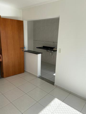 Sao Jose dos Campos Monte Castelo Apartamento Venda R$280.000,00 Condominio R$180,00 1 Dormitorio 1 Vaga Area construida 40.00m2