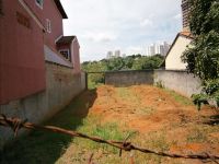 Sao Jose dos Campos Bosque dos Eucaliptos Area Venda R$350.000,00  Area do terreno 250.00m2 