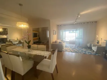 Sao Jose dos Campos Parque Residencial Aquarius Apartamento Venda R$1.300.000,00 Condominio R$1.200,00 4 Dormitorios 2 Vagas Area construida 133.00m2