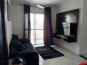 Sao Jose dos Campos Centro Apartamento Venda R$450.000,00 Condominio R$637,00 3 Dormitorios 2 Vagas 