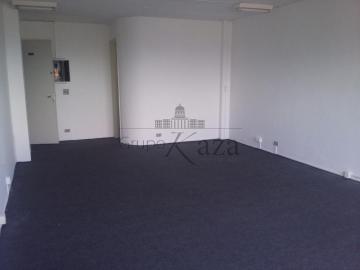Sao Jose dos Campos Jardim Sao Dimas Comercial Venda R$189.000,00 Condominio R$388,00  1 Vaga Area construida 36.00m2