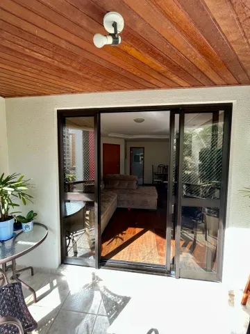 Sao Jose dos Campos Parque Residencial Aquarius Apartamento Venda R$1.080.000,00 Condominio R$800,00 4 Dormitorios 2 Vagas Area construida 134.00m2