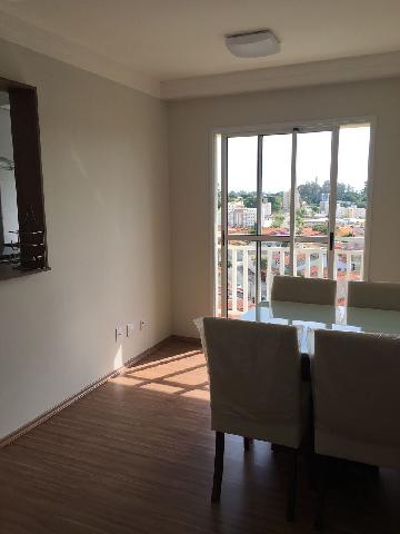 Sao Jose dos Campos Parque Residencial Flamboyant Apartamento Venda R$317.900,00 Condominio R$250,00 2 Dormitorios 1 Vaga Area do terreno 49.00m2 Area construida 50.00m2