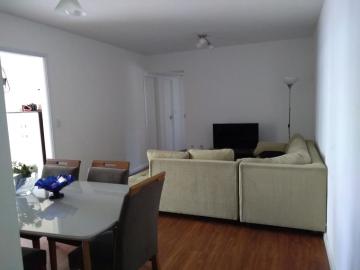 Sao Jose dos Campos Parque Residencial Aquarius Apartamento Venda R$960.000,00 Condominio R$600,00 3 Dormitorios 2 Vagas Area construida 95.00m2