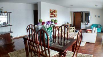 Sao Jose dos Campos Vila Ema Apartamento Venda R$1.200.000,00 Condominio R$2.200,00 4 Dormitorios 3 Vagas 