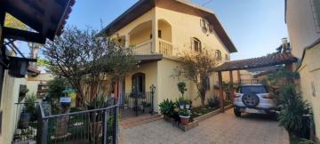 Sao Jose dos Campos Jardim Satelite Casa Venda R$960.000,00 4 Dormitorios 4 Vagas Area do terreno 324.00m2 Area construida 248.00m2