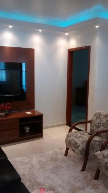 Sao Jose dos Campos Cidade Morumbi Casa Venda R$900.000,00 3 Dormitorios 4 Vagas Area do terreno 300.00m2 Area construida 225.00m2