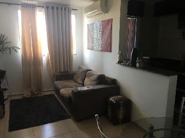Sao Jose dos Campos Parque Residencial Flamboyant Apartamento Venda R$220.000,00 Condominio R$250,00 2 Dormitorios 1 Vaga 