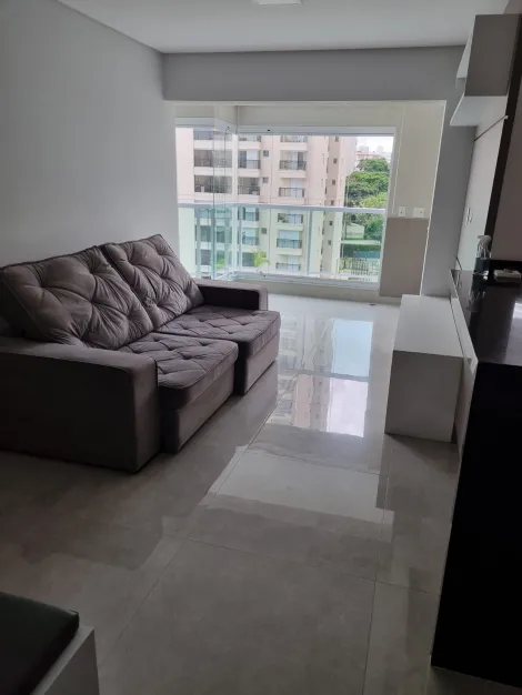 Sao Jose dos Campos Vila Ema Apartamento Venda R$750.000,00 Condominio R$300,00 1 Dormitorio 2 Vagas Area construida 57.00m2