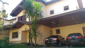 Sao Jose dos Campos Parque Residencial Aquarius Casa Venda R$3.000.000,00 Condominio R$800,00 4 Dormitorios 4 Vagas Area do terreno 544.00m2 Area construida 255.00m2