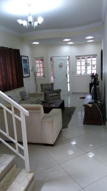 Sao Jose dos Campos Jardim das Industrias Casa Venda R$962.000,00 3 Dormitorios 2 Vagas Area do terreno 170.00m2 