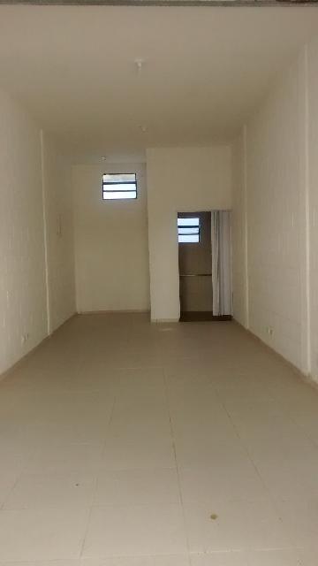 Sao Jose dos Campos Bosque dos Eucaliptos Estabelecimento Locacao R$ 1.650,00  1 Vaga 