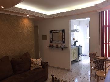 Jacarei Parque Santo Antonio Apartamento Venda R$180.000,00 Condominio R$300,00 2 Dormitorios 1 Vaga 
