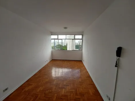 Sao Jose dos Campos Centro Apartamento Venda R$321.000,00 Condominio R$554,00 2 Dormitorios  