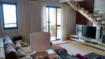 Sao Jose dos Campos Parque Residencial Aquarius Apartamento Venda R$2.400.000,00 Condominio R$1.500,00 4 Dormitorios 4 Vagas 