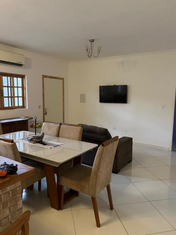 Sao Jose dos Campos Vila Sao Bento Casa Venda R$535.000,00 1 Dormitorio 2 Vagas Area do terreno 125.00m2 Area construida 100.00m2