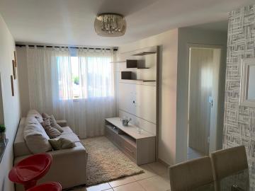 Sao Jose dos Campos Parque Industrial Apartamento Locacao R$ 2.000,00 Condominio R$300,00 2 Dormitorios 1 Vaga Area construida 52.00m2