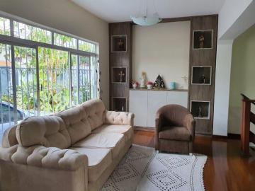 Sao Jose dos Campos Jardim Valparaiba Casa Venda R$950.000,00 3 Dormitorios 3 Vagas Area do terreno 300.00m2 Area construida 350.00m2