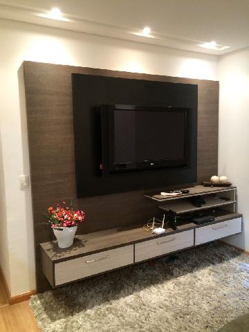 Sao Jose dos Campos Jardim Satelite Apartamento Venda R$900.000,00 Condominio R$540,00 3 Dormitorios 2 Vagas 