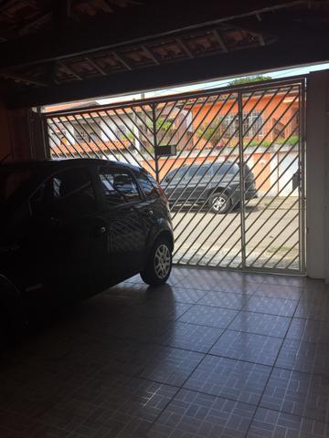 Sao Jose dos Campos Bosque dos Eucaliptos Casa Venda R$470.000,00 3 Dormitorios 2 Vagas Area do terreno 125.00m2 Area construida 90.00m2