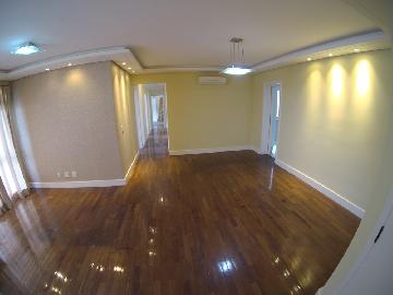 Sao Jose dos Campos Parque Residencial Aquarius Apartamento Venda R$2.000.000,00 Condominio R$1.400,00 5 Dormitorios 5 Vagas Area construida 255.00m2