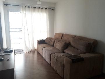 Sao Jose dos Campos Parque Residencial Aquarius Apartamento Venda R$850.000,00 Condominio R$557,00 3 Dormitorios 2 Vagas 