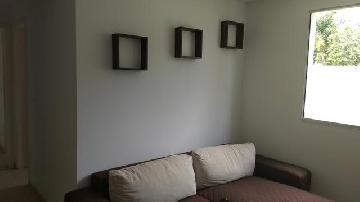 Sao Jose dos Campos Parque Residencial Flamboyant Apartamento Venda R$234.000,00 Condominio R$270,00 2 Dormitorios 1 Vaga 