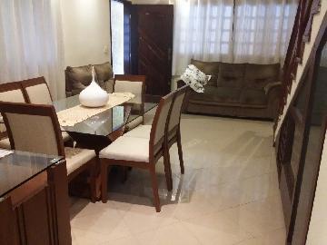 Sao Jose dos Campos Cidade Morumbi Casa Venda R$690.000,00 3 Dormitorios 2 Vagas Area do terreno 130.00m2 Area construida 141.00m2