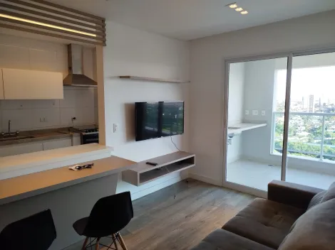 Sao Jose dos Campos Vila Ema Apartamento Venda R$2.000.000,00 Condominio R$360,00 1 Dormitorio 1 Vaga 