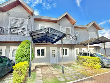Sao Jose dos Campos Jardim das Industrias Casa Venda R$900.000,00 Condominio R$650,00 3 Dormitorios 2 Vagas Area do terreno 169.30m2 Area construida 131.30m2