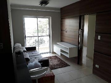 Sao Jose dos Campos Jardim Oswaldo Cruz Apartamento Venda R$480.000,00 Condominio R$330,00 2 Dormitorios 1 Vaga 