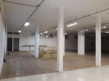 Sao Jose dos Campos Monte Castelo Estabelecimento Locacao R$ 17.000,00  10 Vagas 