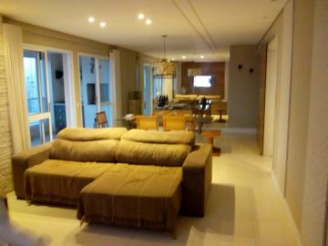 Sao Jose dos Campos Parque Residencial Aquarius Apartamento Venda R$1.600.000,00 Condominio R$850,00 3 Dormitorios 3 Vagas 