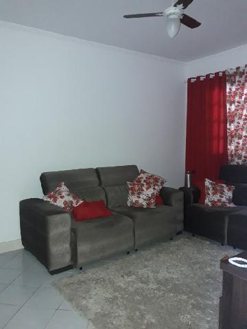 Sao Jose dos Campos Conjunto Residencial Galo Branco Casa Venda R$460.000,00 3 Dormitorios 2 Vagas Area do terreno 125.00m2 Area construida 189.00m2