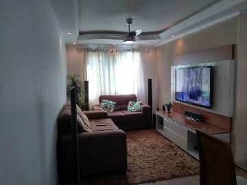 Sao Jose dos Campos Cidade Morumbi Apartamento Venda R$310.000,00 Condominio R$400,00 3 Dormitorios 1 Vaga 