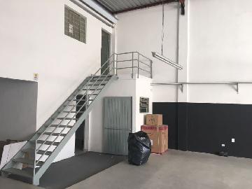 Sao Jose dos Campos Chacaras Reunidas Galpao Venda R$1.280.000,00  4 Vagas 