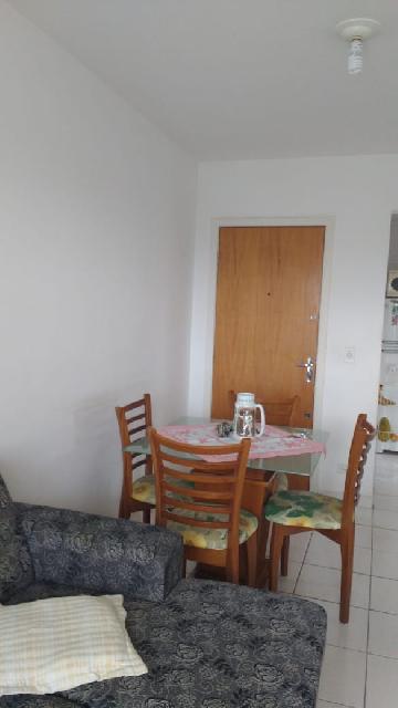 Sao Jose dos Campos Jardim Sao Dimas Apartamento Venda R$267.000,00 Condominio R$324,00 1 Dormitorio 1 Vaga 