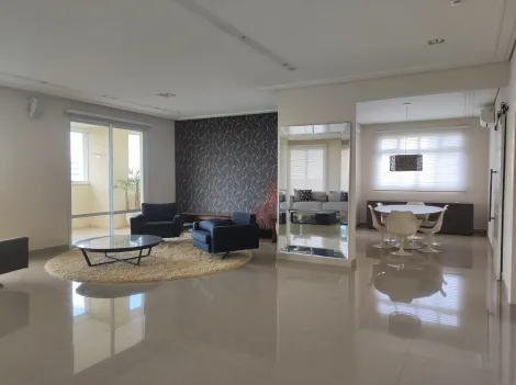 Sao Jose dos Campos Parque Residencial Aquarius Apartamento Venda R$4.500.000,00 Condominio R$2.641,00 4 Dormitorios 4 Vagas Area construida 351.00m2
