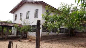 Sao Jose dos Campos Buquirinha Rural Venda R$1.400.000,00 4 Dormitorios 10 Vagas Area do terreno 4900.00m2 Area construida 140.00m2