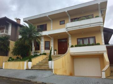 Sao Jose dos Campos Parque Residencial Aquarius Casa Venda R$3.500.000,00 Condominio R$540,00 4 Dormitorios 6 Vagas Area do terreno 450.00m2 Area construida 450.00m2