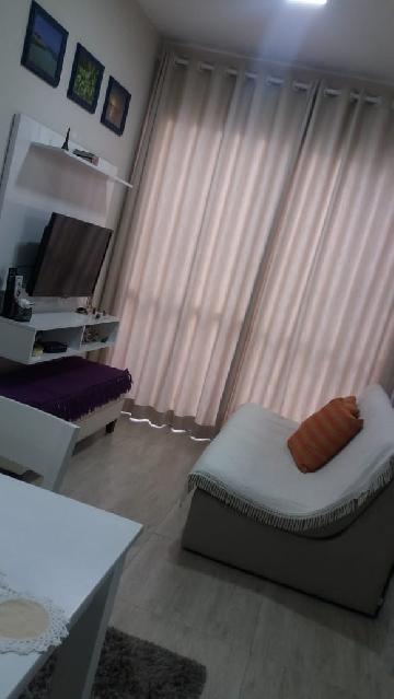 Sao Jose dos Campos Jardim Sao Dimas Apartamento Venda R$400.000,00 Condominio R$500,00 1 Dormitorio 1 Vaga Area construida 50.00m2