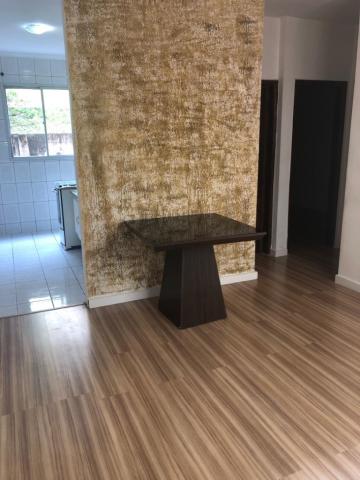 Sao Jose dos Campos Parque Industrial Apartamento Venda R$235.000,00 Condominio R$345,00 2 Dormitorios 1 Vaga Area construida 55.00m2