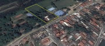 Sao Jose dos Campos Putim Area Venda R$6.915.000,00  Area do terreno 8000.00m2 