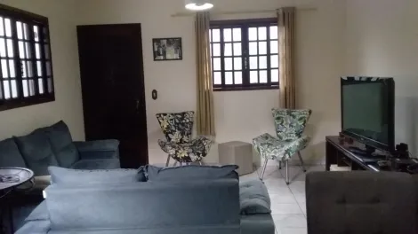 Sao Jose dos Campos Santana Casa Venda R$590.000,00 4 Dormitorios 3 Vagas Area do terreno 265.00m2 Area construida 215.00m2