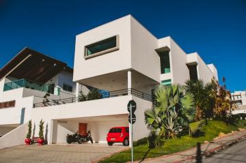 Sao Jose dos Campos Condominio Residencial Jaguary Casa Venda R$3.600.000,00 Condominio R$450,00 5 Dormitorios 5 Vagas Area do terreno 570.00m2 