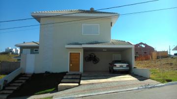 Sao Jose dos Campos Condominio Residencial Mantiqueira Casa Venda R$1.160.000,00 Condominio R$373,00 3 Dormitorios 2 Vagas Area do terreno 252.00m2 Area construida 193.00m2