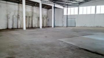 Sao Jose dos Campos Jardim Satelite Galpao Locacao R$ 20.000,00  5 Vagas Area construida 500.00m2